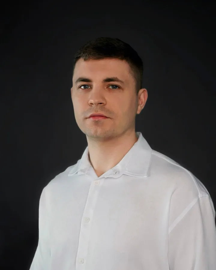 Євгеній Мілевич, засновник MILEDEVS